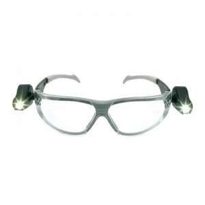  AO Safety Glasses Light Vision Led Safety Glasses