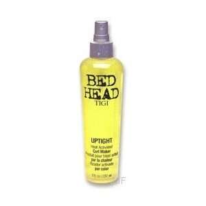  BedHead  BY TIGI  Uptight Heat Activated Curl Maker,8 oz 