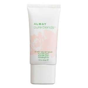  ALMAY Pure Blends Makeup   IVORY 120 Health & Personal 
