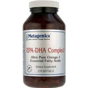  EPA DHA Complex