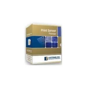  Loftware Print Server (Part# 030756NT APS) Electronics