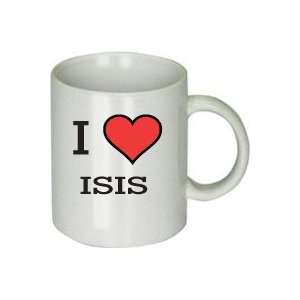  Isis Mug 