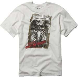  Can t Be Killed Premium s/s Tee [Chalk] S Chalk Small 