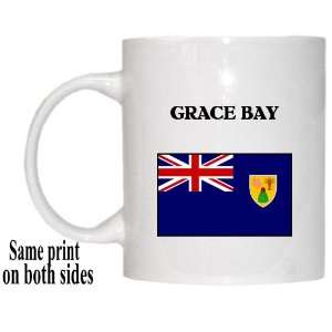  Turks and Caicos Islands   GRACE BAY Mug Everything 