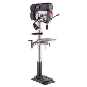  Craftsman 9 22901 3/4 Horsepower 17 Inch Drill Press