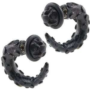   plugs look like 2g 2 gauge (7mm)   Pierced Body Piercing Jewelry AIYW