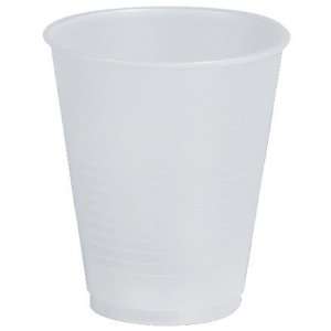 12 Ounce Translucent Cold Plastic Cup (CUP12P) Category Plastic Cups 