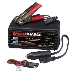  Schumacher SC 200A Speedcharge Charger/Maintainer 