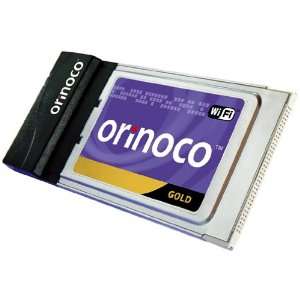  Proxim ORiNOCO Gold Wireless PC Card 5 Pack ( 848802096 