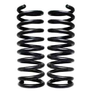  Raybestos 585 1292 Professional Grade Coil Spring Set 
