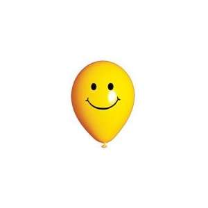  Smiley Face 14 Balloons