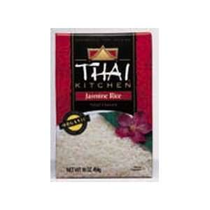  Thai Kitchen Select Harvest (12x17.5 OZ) 