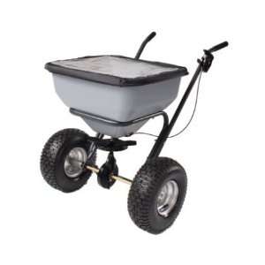  Spreader Brdcs 130Lb Com W/Cov   901483 Patio, Lawn 