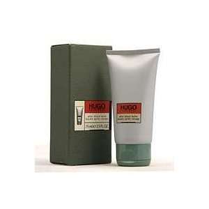   by HUGO BOSS after shave BALM GREEN BOX2.5 oz