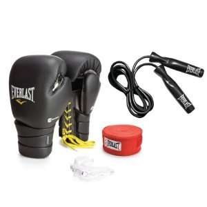  Everlast The Pro Athlete Package   SAVE $16 Sports 