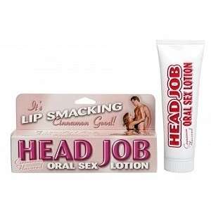  HEAD JOB CINNAMON 1.5OZ