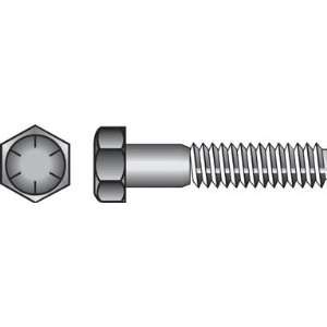  50PK 1/2 13x2 Cap Screw