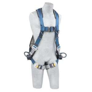  ExoFitTM Wind Energy Vest Style Harnesses Small 1102340 by 