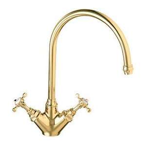  Franke  Biflow Series BFO480 Faucet