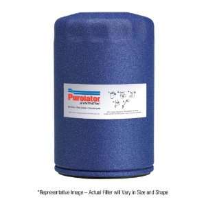  Purolator PSL14670 Synthetic Spin On Oil Filter 