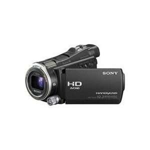  Sony HDR CX700E 96GB Full HD Camcorder   PAL System 