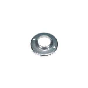  Wagner 1475 Heavy Base Flange With Two Holes Aluminum Mill 