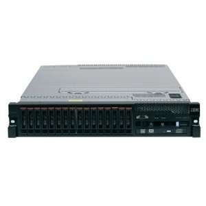  System x 7148ARU Entry level Server   2 Way   1 x Intel 