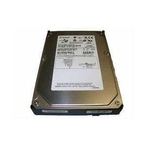    ST336752LW, Seagate 36GB Ultra160 15k 68pin hard drive Electronics