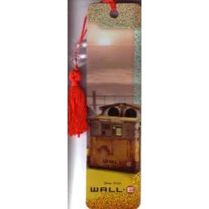  Walle Box pic Bookmark Wall E 