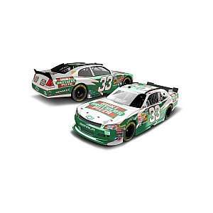 Action Racing Collectibles Kevin Harvick 12 Nationwide Hunt Brothers 