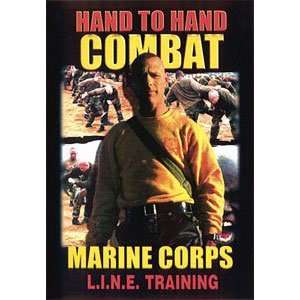  Dvd   Marine Corps Hand To Hand Combat