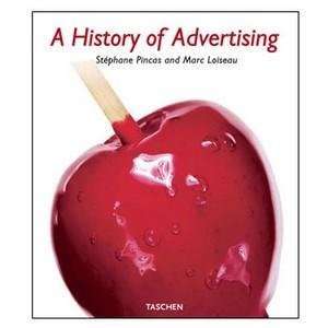  a history of advertising