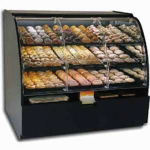  Structural Concepts HVAD56SS 58 Self Service Dry Bakery 