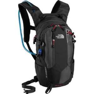  The North Face Animas 12 Hydration Pack   750cu in Black 