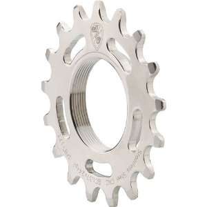  All City Stainless Track Cog 16T