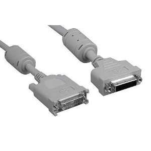   Dual Link Cable, Female to Male, W/ Ferrite Core, 9. Electronics