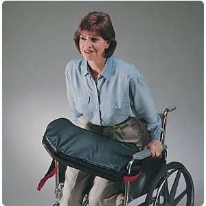 Skil Care Lift Off Lap Cushion Wheelchair width 16 18 (41 x 46 cm 