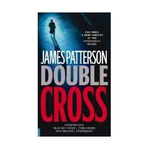  Double Cross, Cassette 