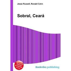  Sobral, CearÃ¡ Ronald Cohn Jesse Russell Books