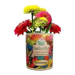  Gifts That Bloom ~ Butterfly Garden Patio, Lawn & Garden