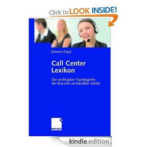 Call Center Lexikon Die wichtigsten Fachbegriffe der Branche 