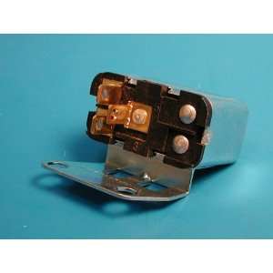  Chevy Horn Relay, 1957 1962 Automotive