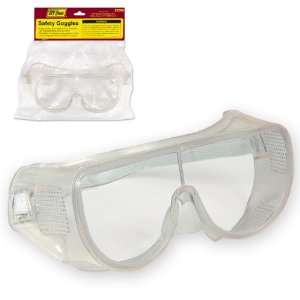  Ivy Classic Safety Goggles