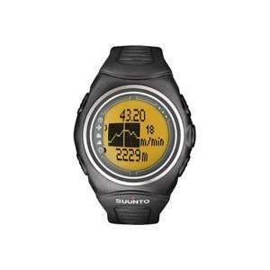  Suunto watch model X6M
