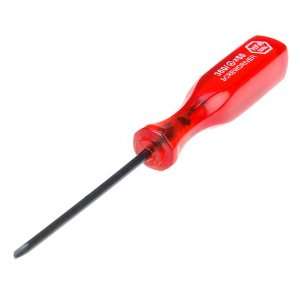  GTMax Red 110mm Triwing Magnetic Screwdriver Electronics