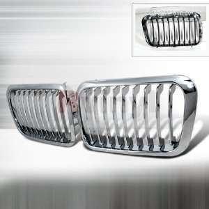   325is E36 1992 1993 1994 1995 1996 3 Series Coupe Sedan Grille
