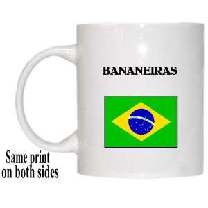  Brazil   BANANEIRAS Mug 