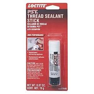  Loctite 19g PST Thread Sealant Stick Automotive