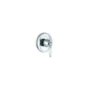  Nameeks S5409/1BR Pressure Balance Shower In Old Bronze 