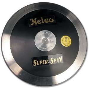   Price/EA)Nelco Black Orbit Stainless Rim Discus 1K